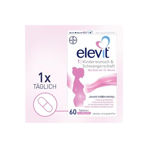 Elevit 1
