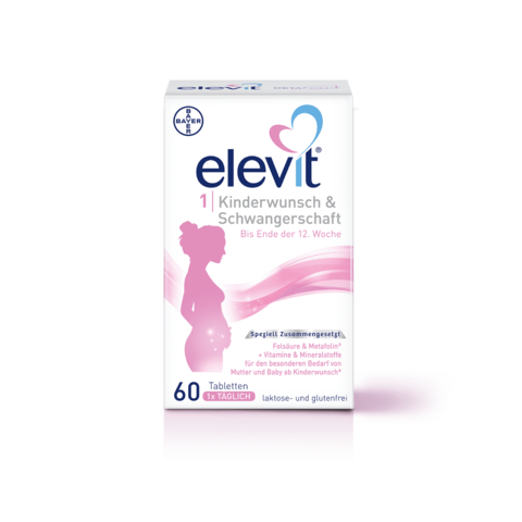 Elevit 1