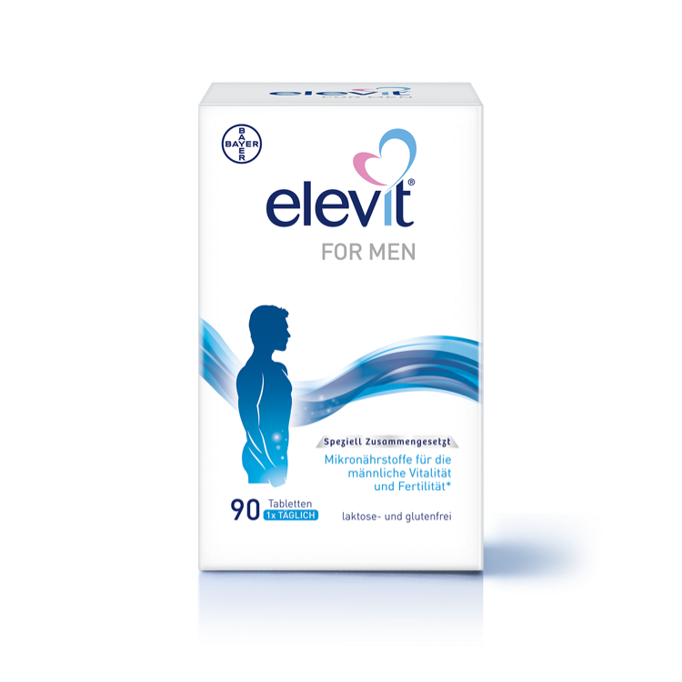 Elevit® for Men