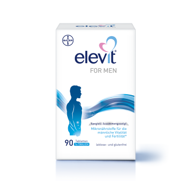 Elevit® for Men
