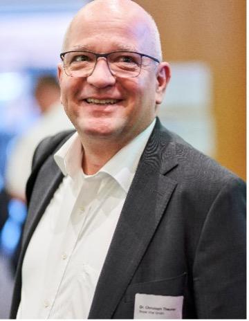 Dr. Christoph Theurer